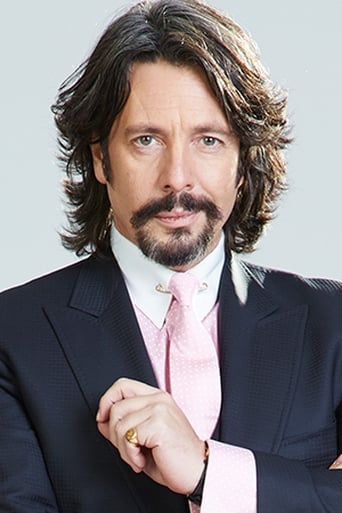 Immagine di Laurence Llewelyn-Bowen