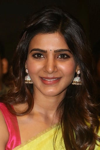 Immagine di Samantha Ruth Prabhu