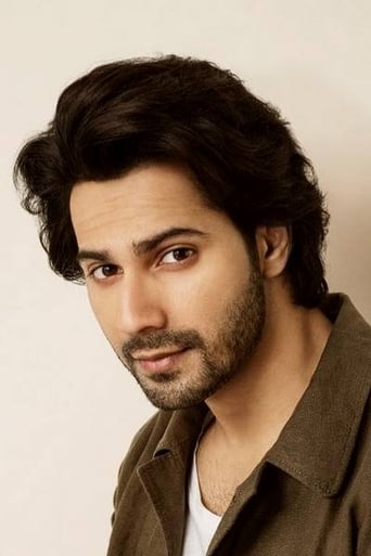 Immagine di Varun Dhawan