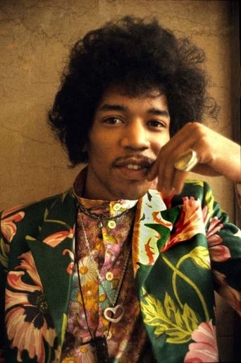 Immagine di Jimi Hendrix