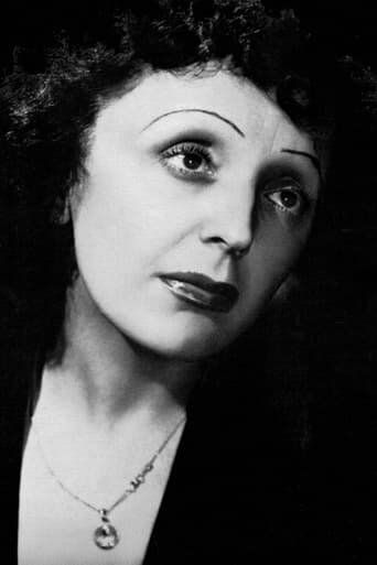 Immagine di Édith Piaf