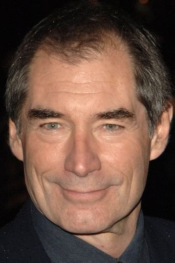 Immagine di Timothy Dalton