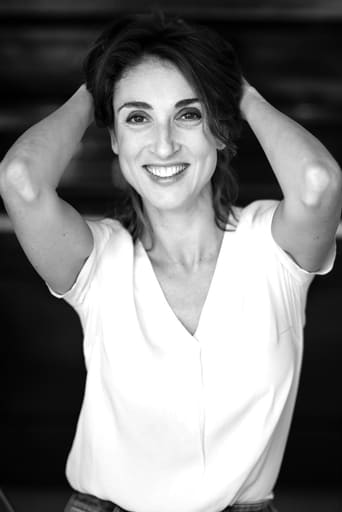 Immagine di Orsetta Borghero