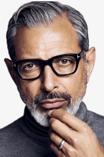 Immagine di Jeff Goldblum