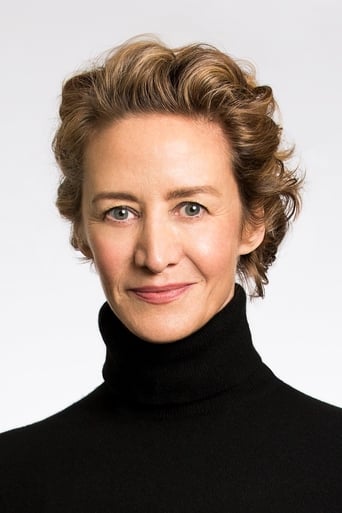 Immagine di Janet McTeer