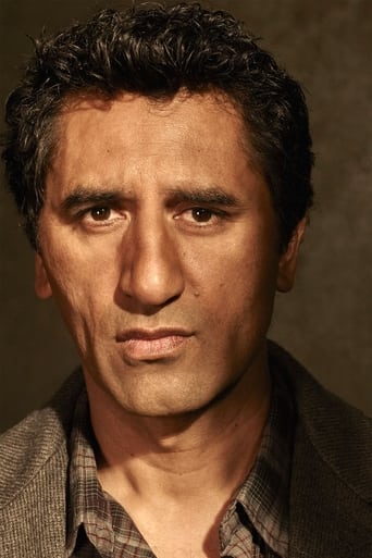 Immagine di Cliff Curtis