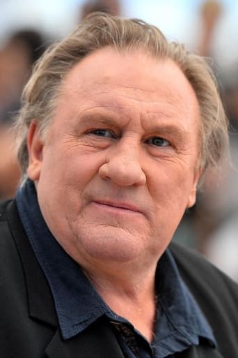 Immagine di Gérard Depardieu