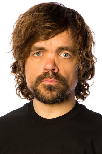 Immagine di Peter Dinklage