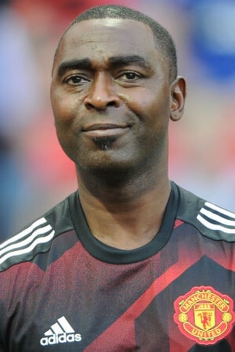 Immagine di Andy Cole