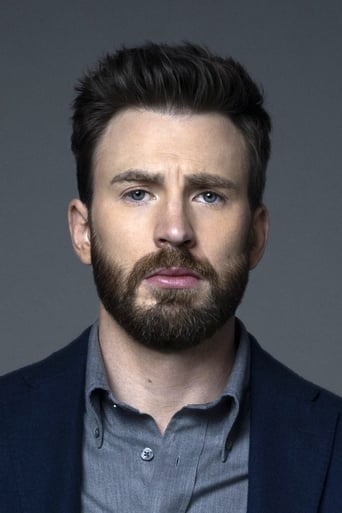 Immagine di Chris Evans