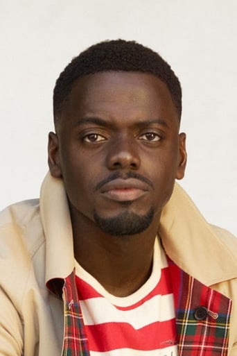 Immagine di Daniel Kaluuya