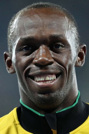 Immagine di Usain Bolt