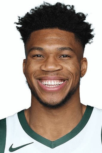 Immagine di Giannis Antetokounmpo