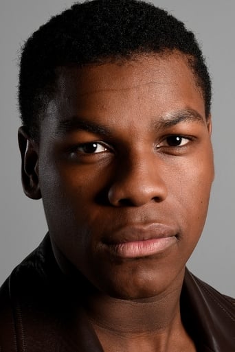 Immagine di John Boyega