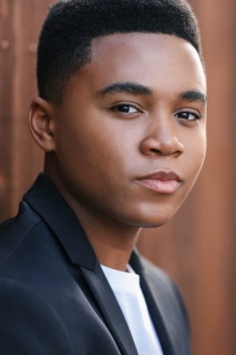 Immagine di Chosen Jacobs