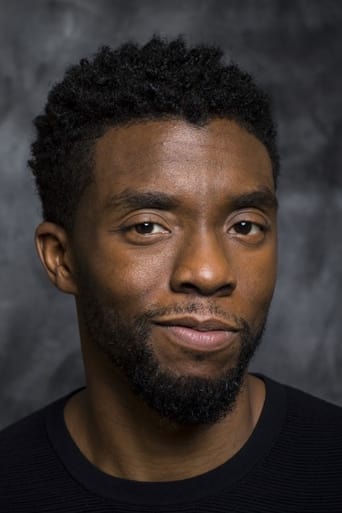 Immagine di Chadwick Boseman