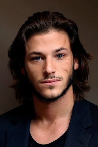 Immagine di Gaspard Ulliel