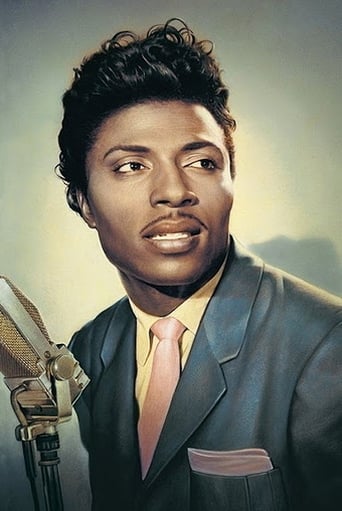 Immagine di Little Richard