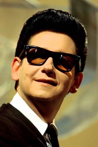 Immagine di Roy Orbison