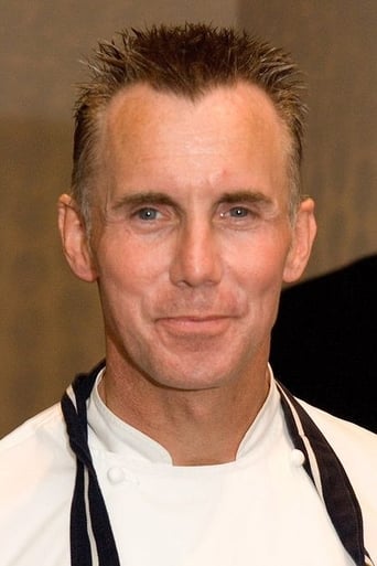 Immagine di Gary Rhodes