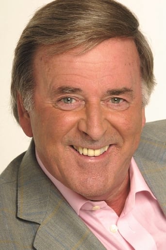 Immagine di Terry Wogan