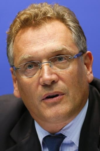 Immagine di Jérôme Valcke