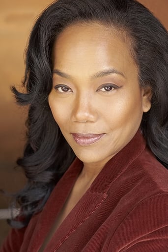 Immagine di Sonja Sohn