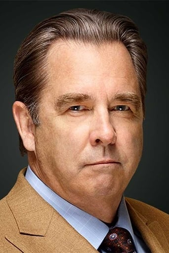 Immagine di Beau Bridges