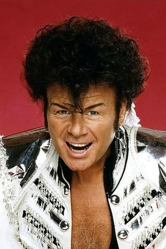 Immagine di Gary Glitter