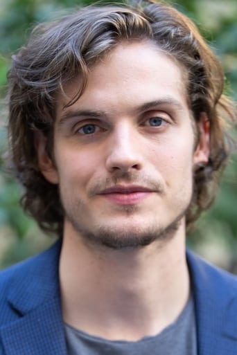 Immagine di Daniel Sharman