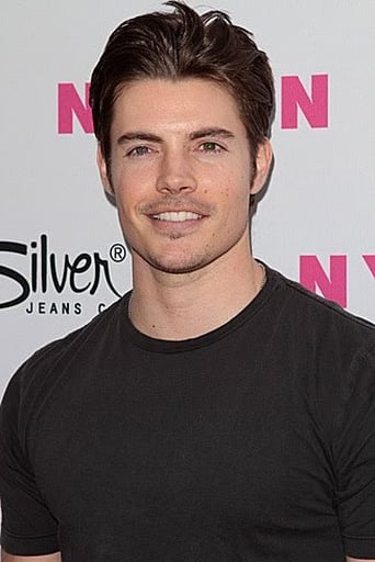 Immagine di Josh Henderson