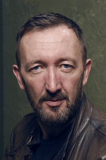 Immagine di Ralph Ineson