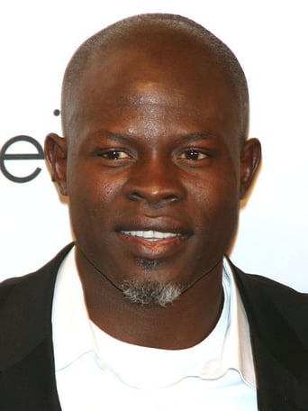 Immagine di Djimon Hounsou