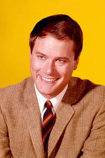 Immagine di Larry Hagman