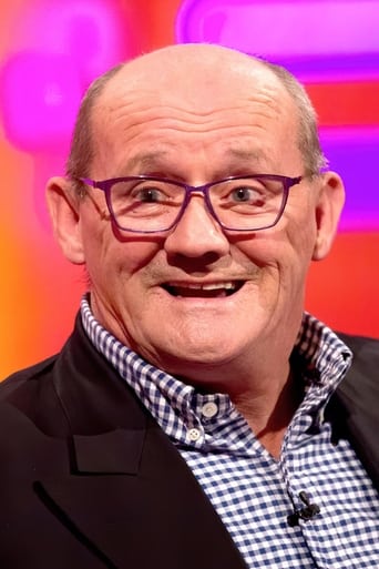 Immagine di Brendan O'Carroll