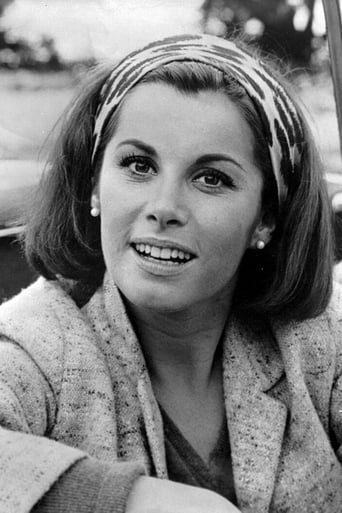 Immagine di Stefanie Powers