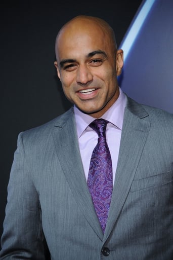 Immagine di Faran Tahir