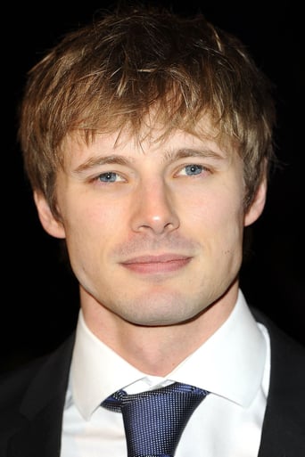 Immagine di Bradley James