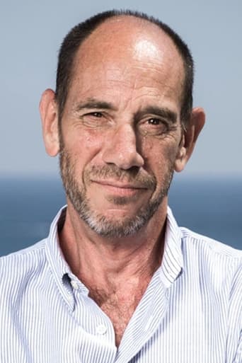 Immagine di Miguel Ferrer