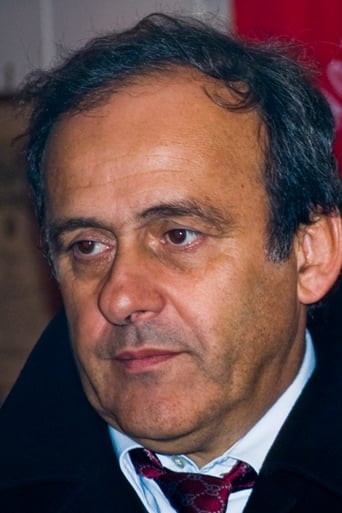 Immagine di Michel Platini