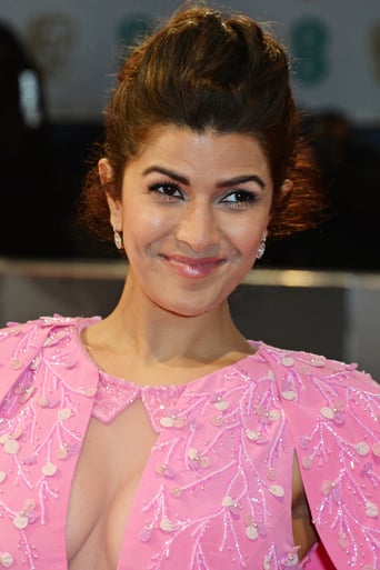 Immagine di Nimrat Kaur