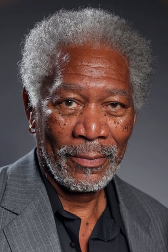 Immagine di Morgan Freeman