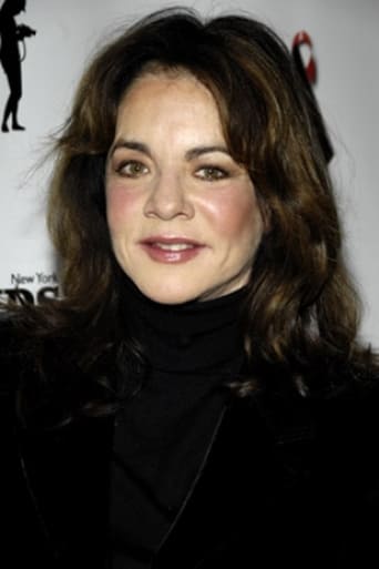 Immagine di Stockard Channing