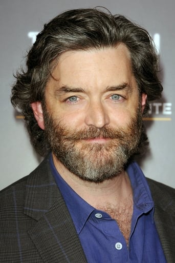 Immagine di Timothy Omundson