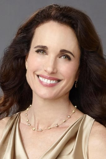 Immagine di Andie MacDowell