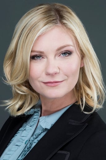 Immagine di Kirsten Dunst