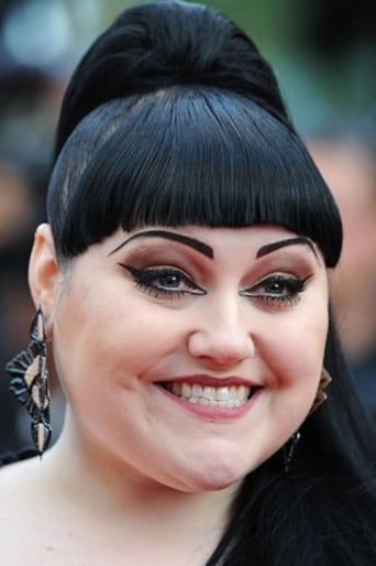 Immagine di Beth Ditto