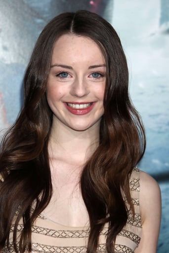 Immagine di Kacey Rohl