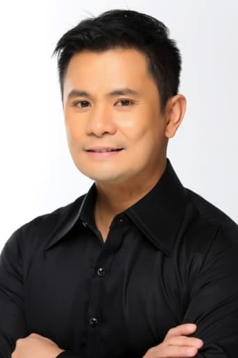 Immagine di Ogie Alcasid