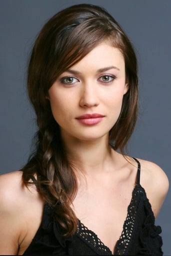 Immagine di Olga Kurylenko